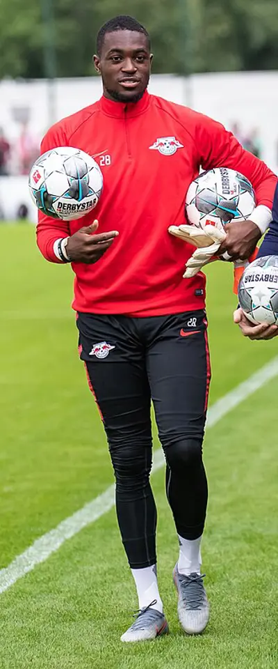 1994 yvon mvogo swiss footballer 06 06