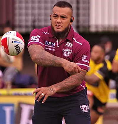 1995 addin fonua blake australian tongan rugby league player 11 06