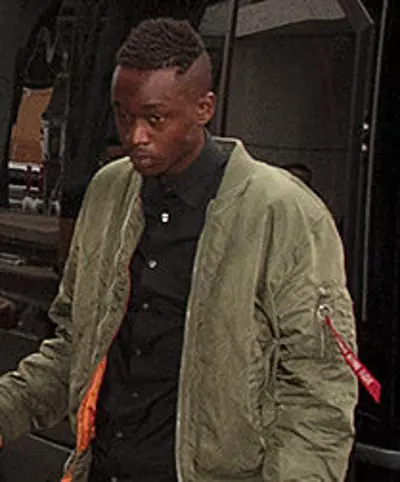 1995 ashton sanders american actor 10 24