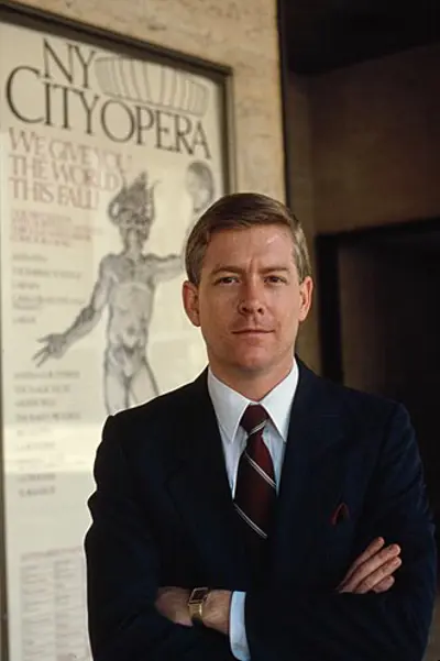 1995 christopher keene american conductor and educator born 194 10 08