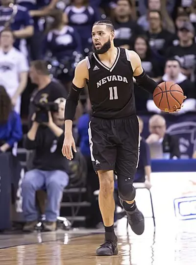 1995 cody martin american basketball player 09 28