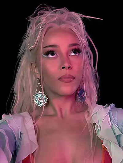 1995 doja cat american rapper singer and songwriter 10 21