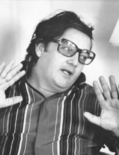 1995 frank perry american director producer and screenwriter 08 29