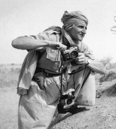 1995 george rodger english photographer and journalist born 190 07 24