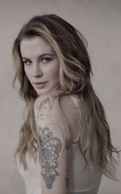 1995 ireland baldwin american model 10 23
