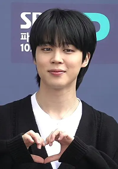 1995 jimin south korean singer 10 13