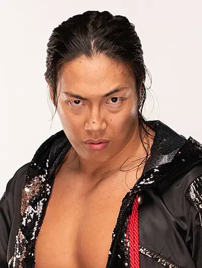 1995 konosuke takeshita japanese professional wrestler 05 29
