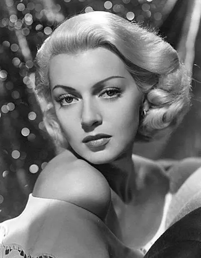 1995 lana turner american actress born 1921 06 29