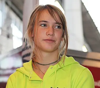 1995 laura dekker dutch sailor 09 20
