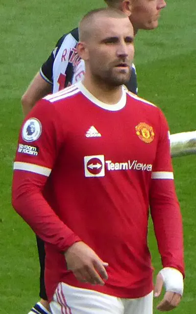 1995 luke shaw english footballer 07 12