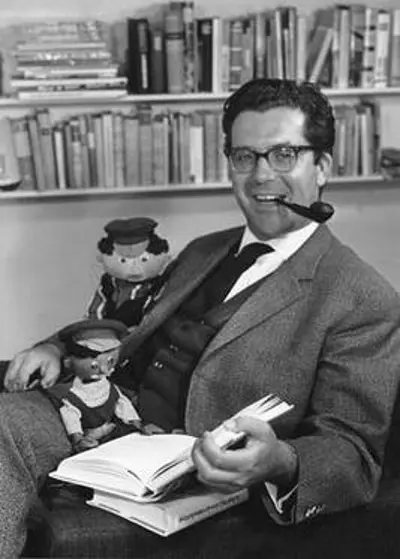 1995 michael ende german scientist and author born 1929 08 28