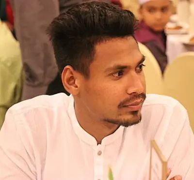 1995 mustafizur rahman bangladeshi cricketer 09 06