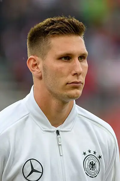 1995 niklas sule german footballer 09 03