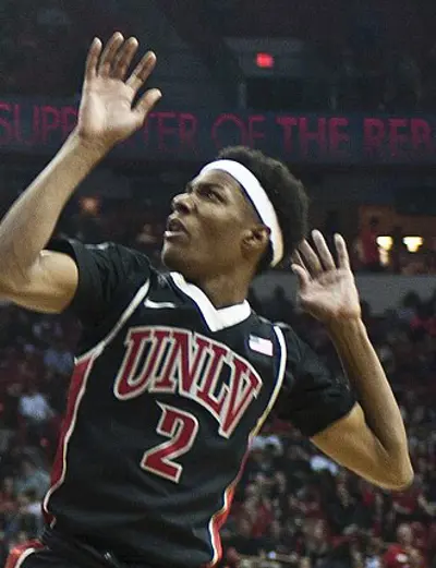 1995 patrick mccaw american basketball player 10 25
