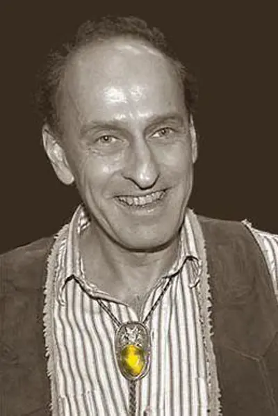 1995 roger zelazny american author and poet born 1937 06 14