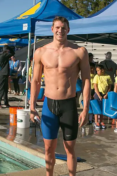 1995 ryan murphy american swimmer 07 02