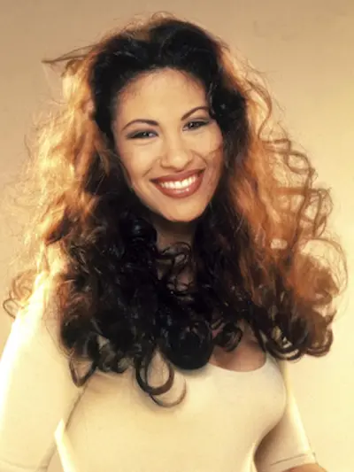 1995 selenas album dreaming of you instrumental in popularizing 07 18