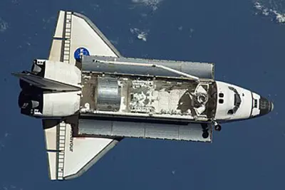 1995 space shuttle endeavour is launched on sts 69 the second fl 09 07