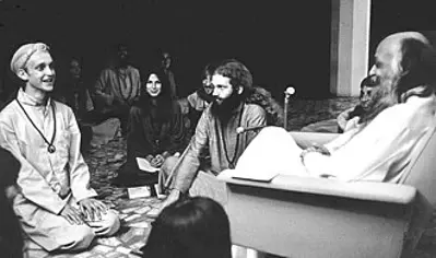 1995 two followers of the indian mystic rajneesh were convicted o 07 28