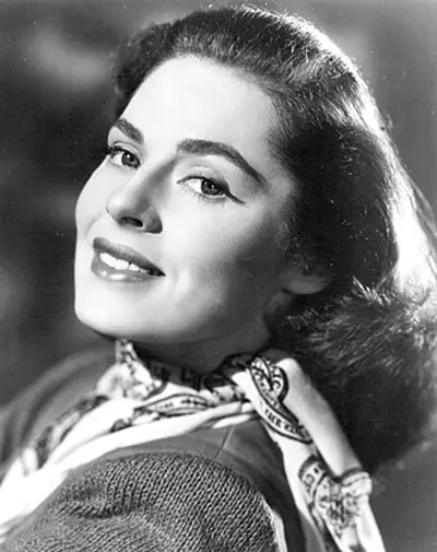 1995 viveca lindfors swedish actress born 1920 10 25
