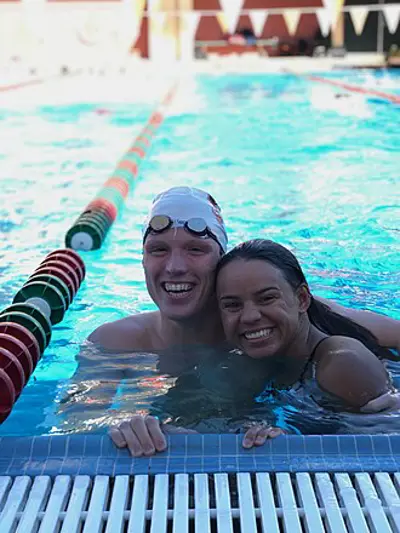 1996 abrahm devine american swimmer 09 03