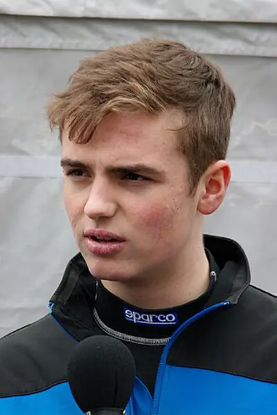 1996 aiden moffat british race car driver 09 28