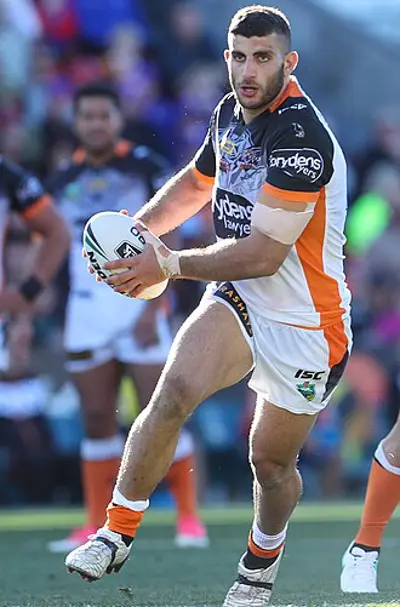 1996 alex twal australian lebanese rugby league player 07 03