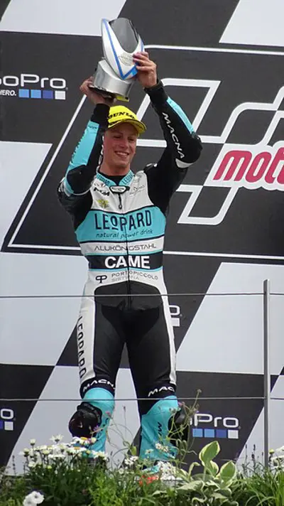 1996 andrea locatelli italian motorcycle racer 10 16