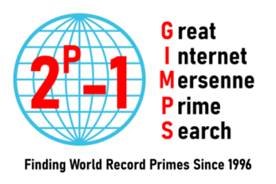 1996 as part of the great internet mersenne prime search gimps 11 13