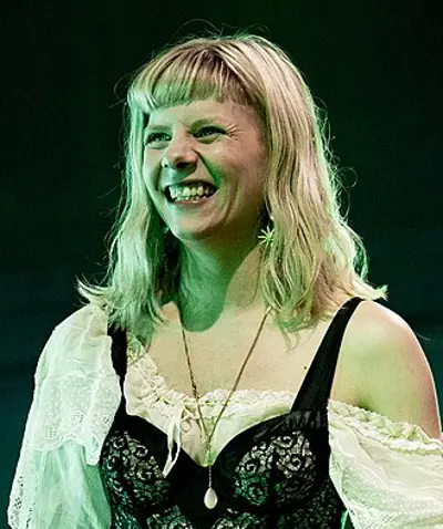 1996 aurora norwegian singer songwriter 06 15