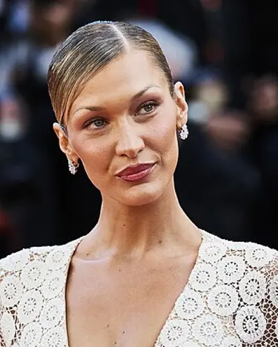 1996 bella hadid american model 10 09