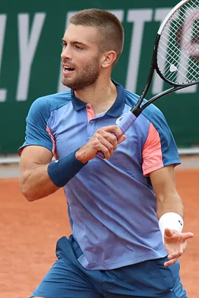 1996 borna coric croatian tennis player 11 14