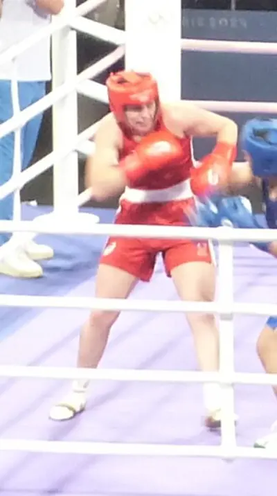 1996 caitlin parker australian boxer 04 17