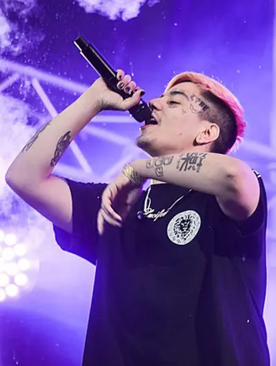 1996 duki argentinian rapper 06 24