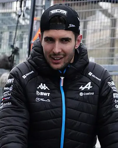1996 esteban ocon french formula one racing driver 09 17