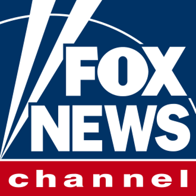 1996 fox news channel begins broadcasting
