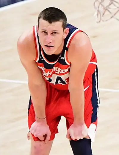 1996 garrison mathews american basketball player 10 24