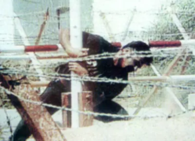 1996 greek cypriot refugee solomos solomou is shot and killed by 08 14