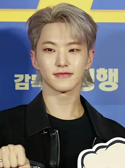 1996 hoshi south korean singer and dancer 06 15