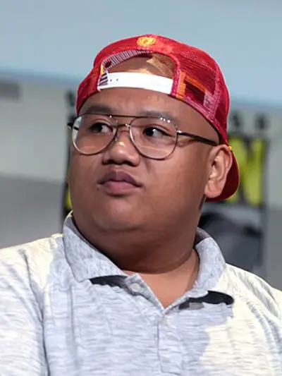 1996 jacob batalon filipino american actor 10 09