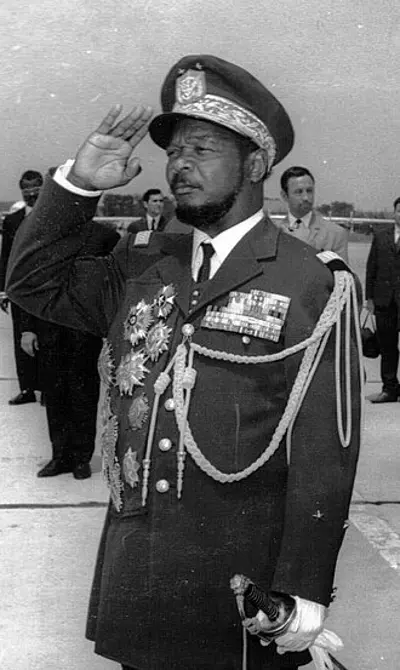 1996 jean bedel bokassa central african general and politician 11 03