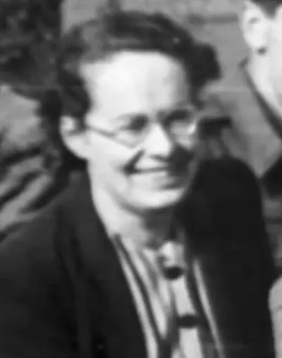 1996 joan clarke english cryptanalyst and numismatist born 1917 09 04