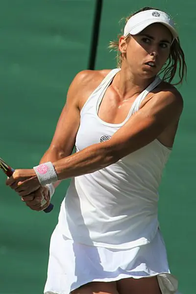 1996 julia grabher austrian tennis player 07 02
