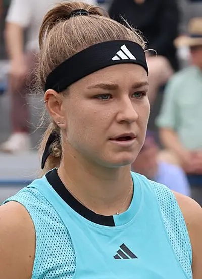 1996 karolina muchova czech tennis player 08 21