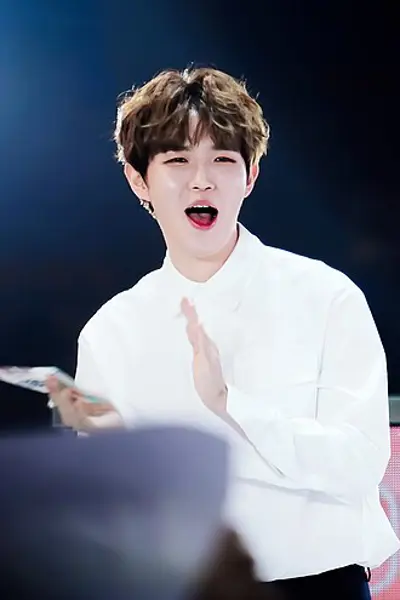 1996 kim jae hwan south korean singer 05 27