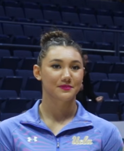 1996 kyla ross american gymnast 10 24