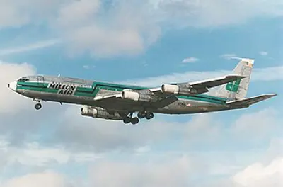 1996 millon air flight 406 crashes after takeoff from eloy alfaro 10 22