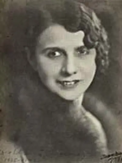1996 rose ouellette canadian actress and manager born 1903 09 04