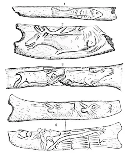 1996 the remains of a prehistoric man are discovered near kennewi 07 28
