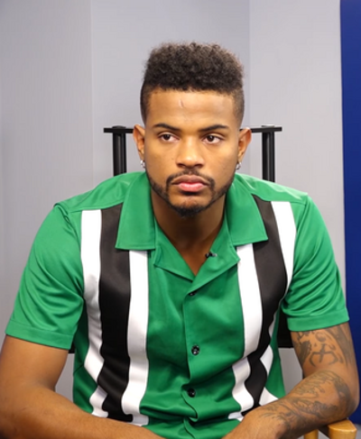 1996 trevor jackson american actor and singer songwriter 08 30